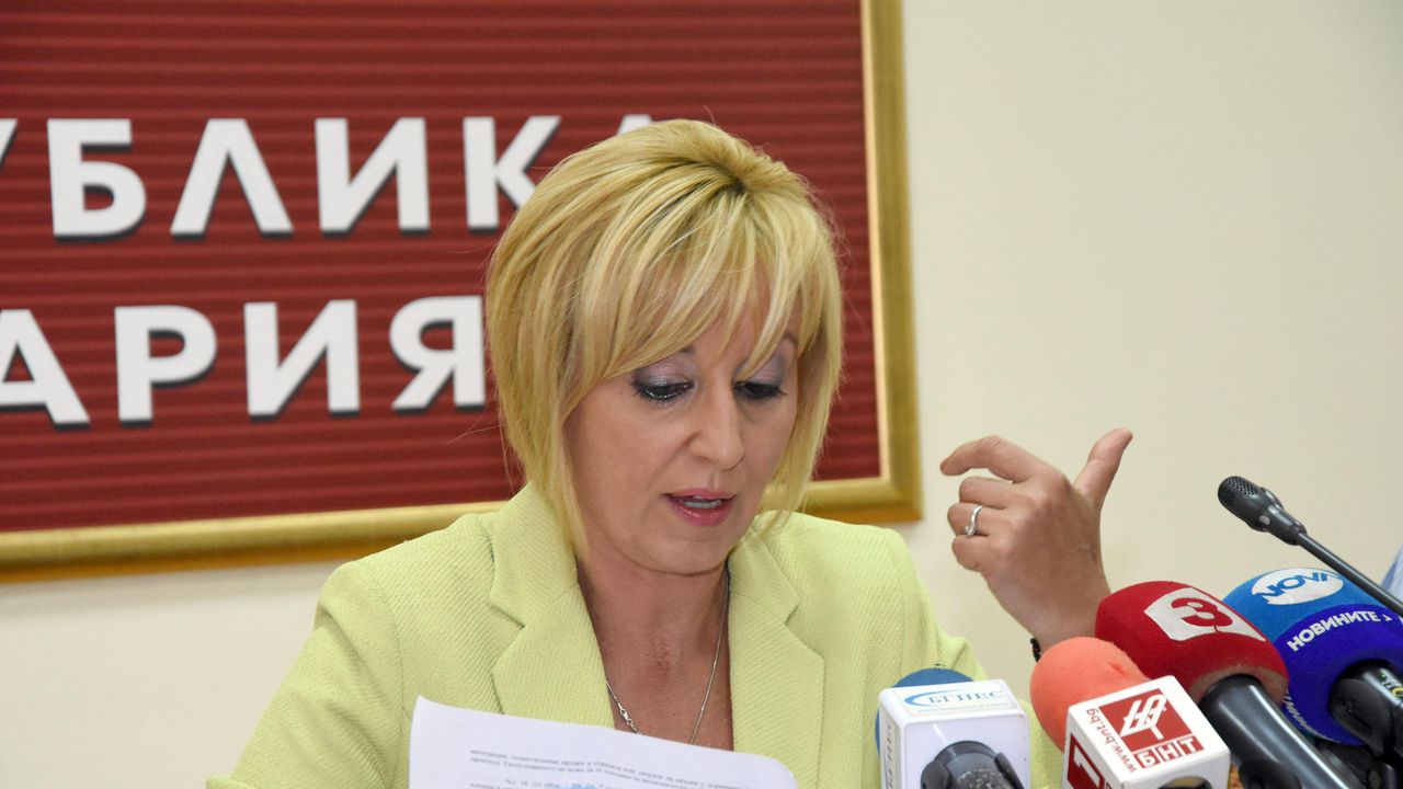 Омбудсманът и БХБ представят първото дарение на храни, освободени от ДДС