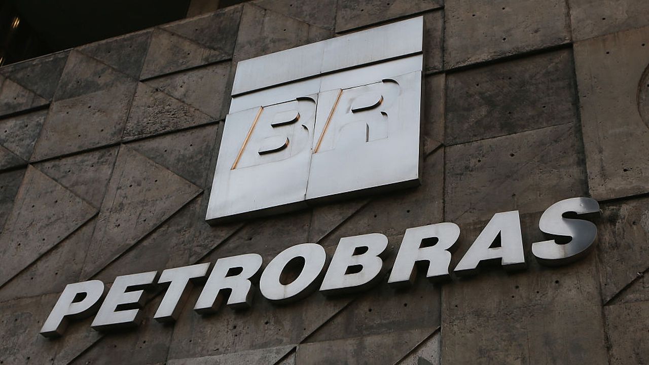 "Петробраз" се съгласи да плати глоба в размер на 853 млн. долара