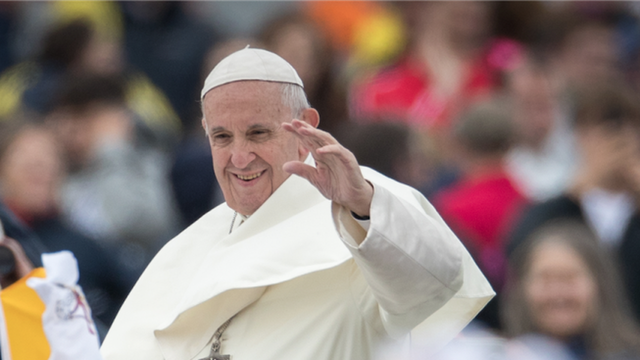 Представителството на Светия престол у нас не потвърди, че папата ще идва в България