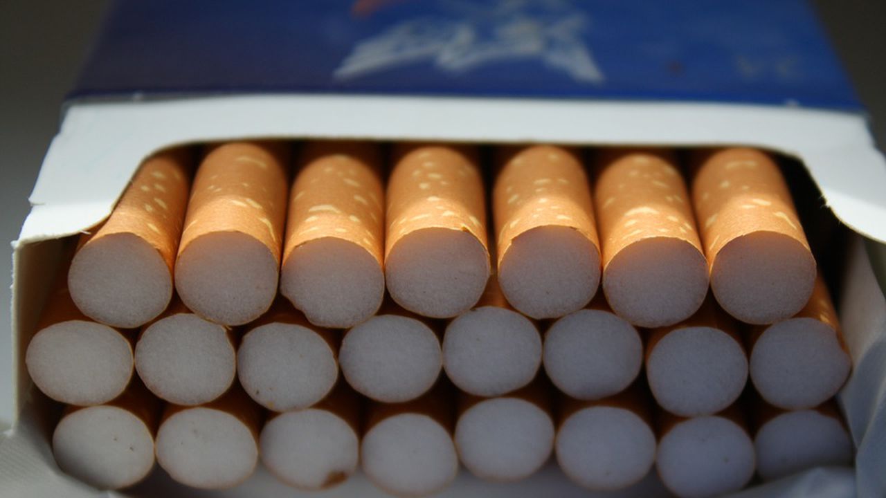 На шеста позиция сме в ЕС по производство на цигари