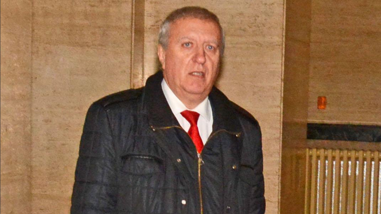 Александър Томов съди прокуратурата за близо 700 000 лв.