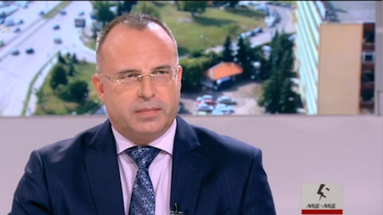 Румен Порожанов: Заплашени сме от санкция от ЕС за 860 000 евро + 60 000 евро лихва на ден