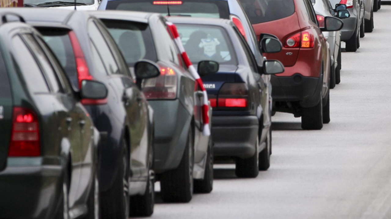 Ограничиха движението по пътя II-44 Драгановци – Габрово