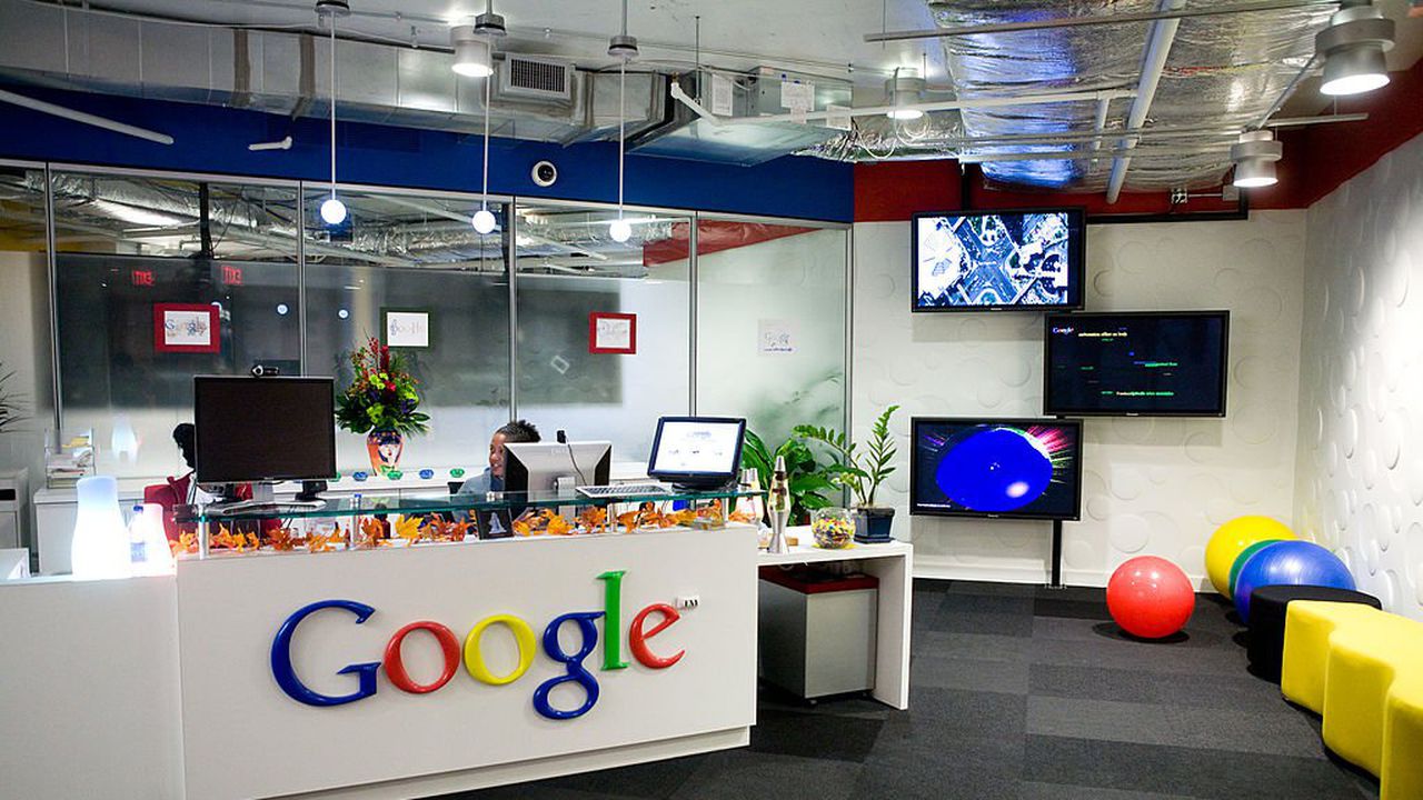 Google предлагал поне 30 млрд. долара за Snap
