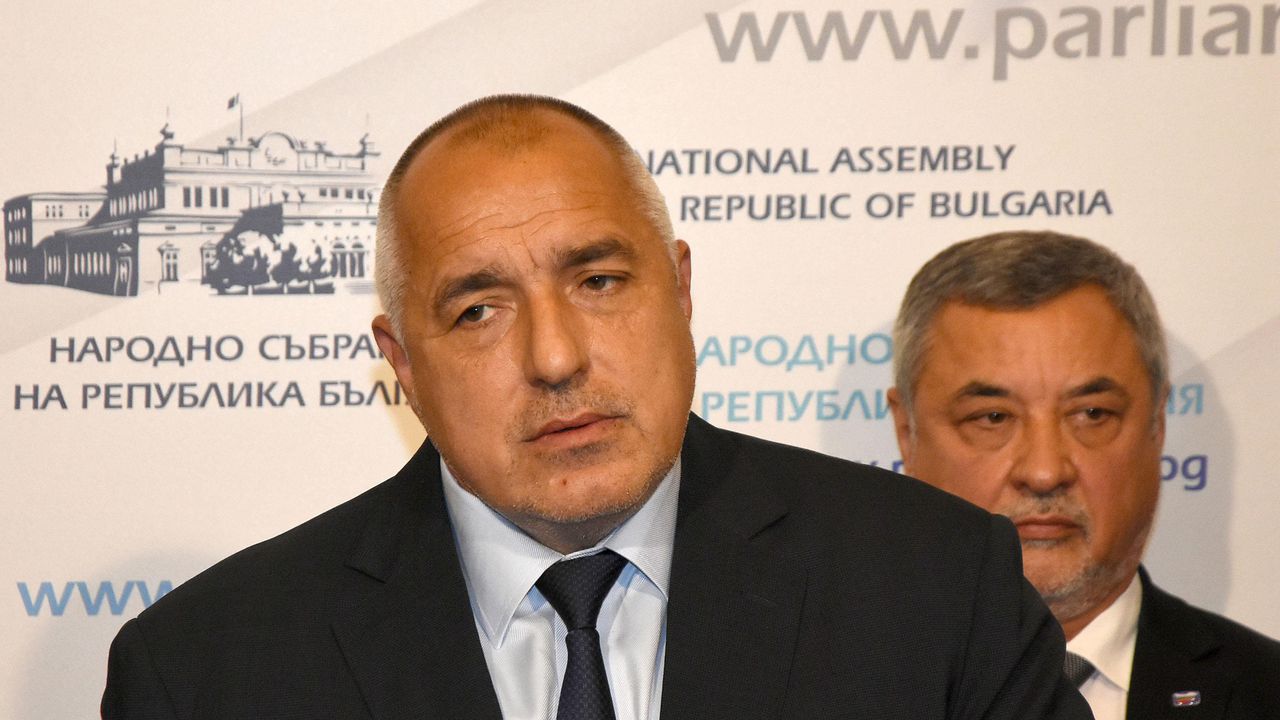 Борисов с призив: Да спрем да се тричаме вътрешно в България
