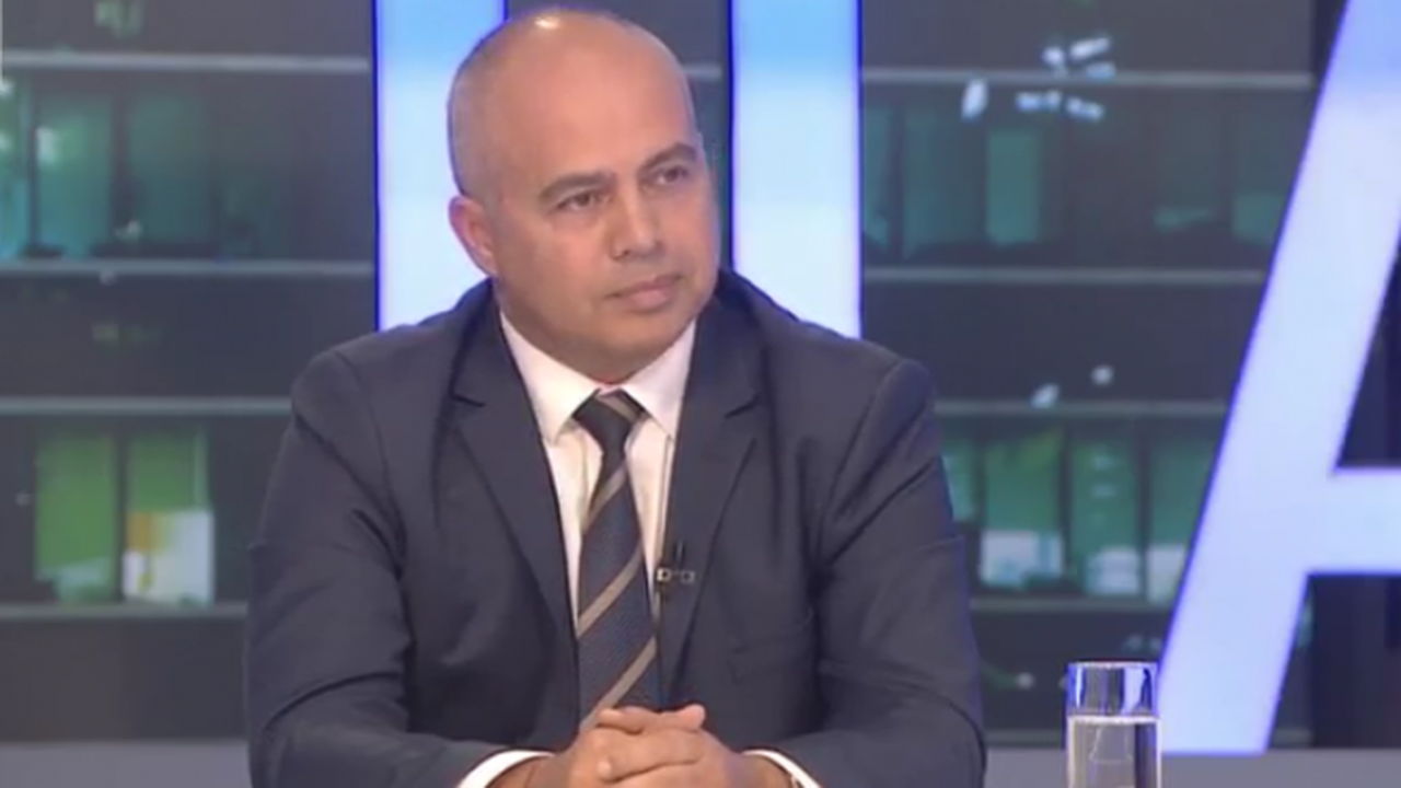 Георги Свиленски, БСП: Важното е да не се хвърля прах в очите с една тема