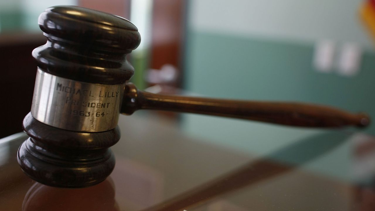 10 години от създаването на Административния съд във Варна