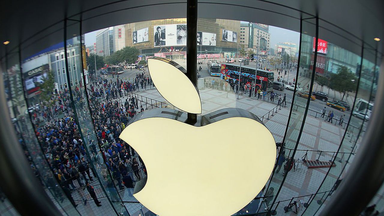 Кешът на Apple достигна рекордните 261.5 млрд. долара