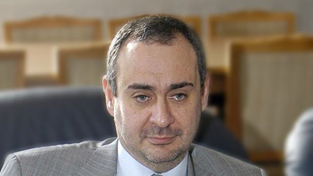 Борис Велчев