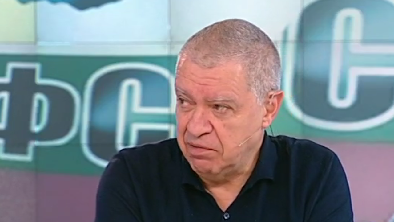 Проф. Константинов: Трябва да се молим на Гугъл да ни върне Търговския регистър