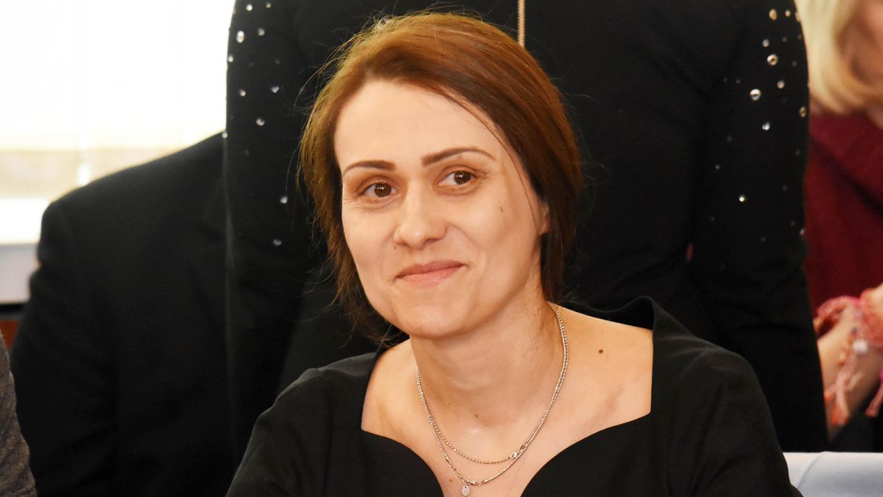 Гинка Върбакова в НС: Ще прегледам всички спекулации и лъжи и ще потърся правата си по съдебен път (