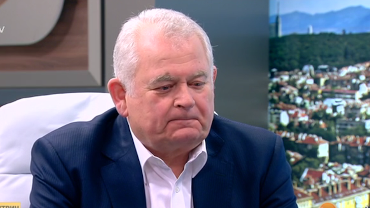 Ген. Кирчо Киров: Бях осъден в едно бързо, поръчково и политическо дело