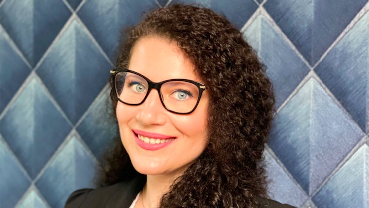 Калина Константинова