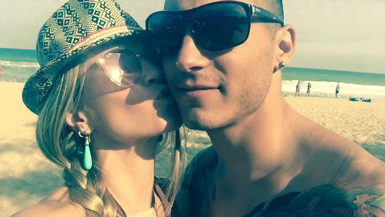 Лора Караджова и Валентин вече не са заедно!