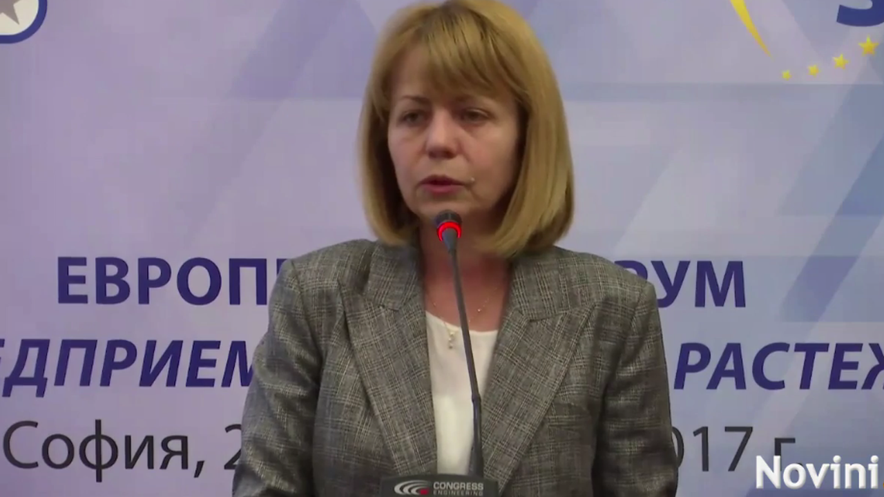 Фандъкова разкри защо София се развива така динамично (видео)