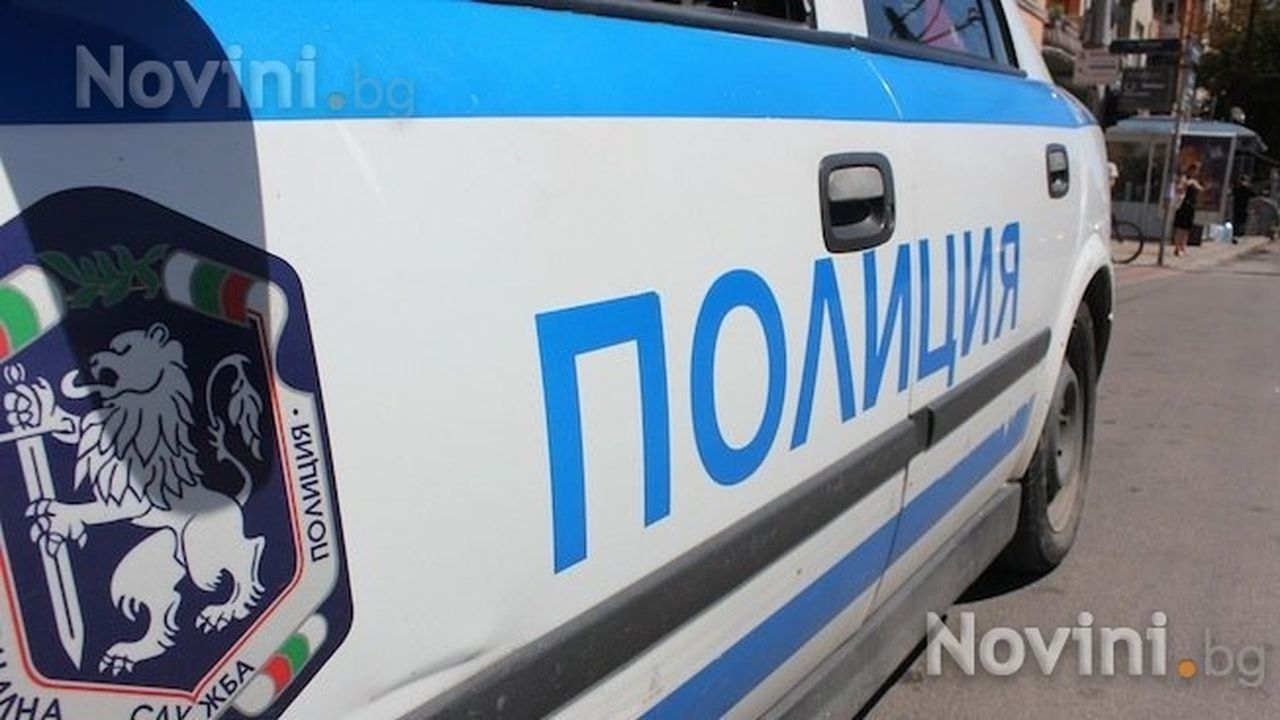 Пипнаха шофьор, взел два вида наркотик