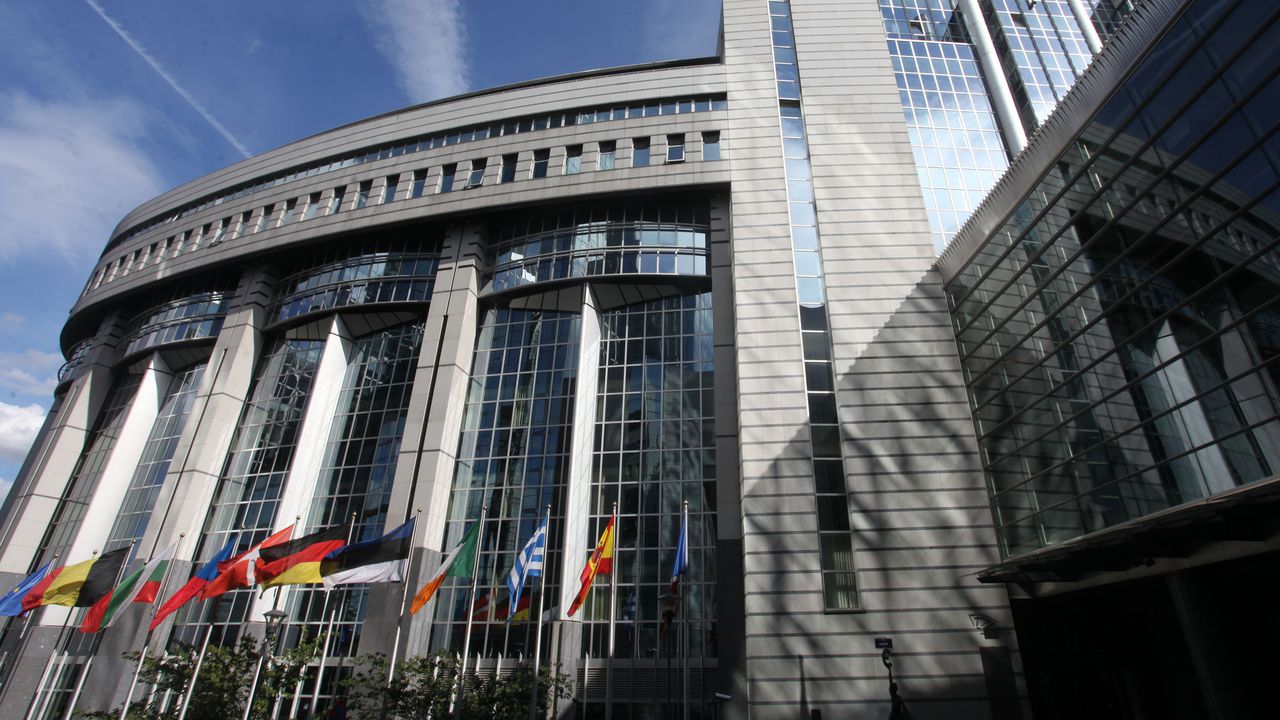 Осъден в Русия украински получи наградата на ЕП "Сахаров"