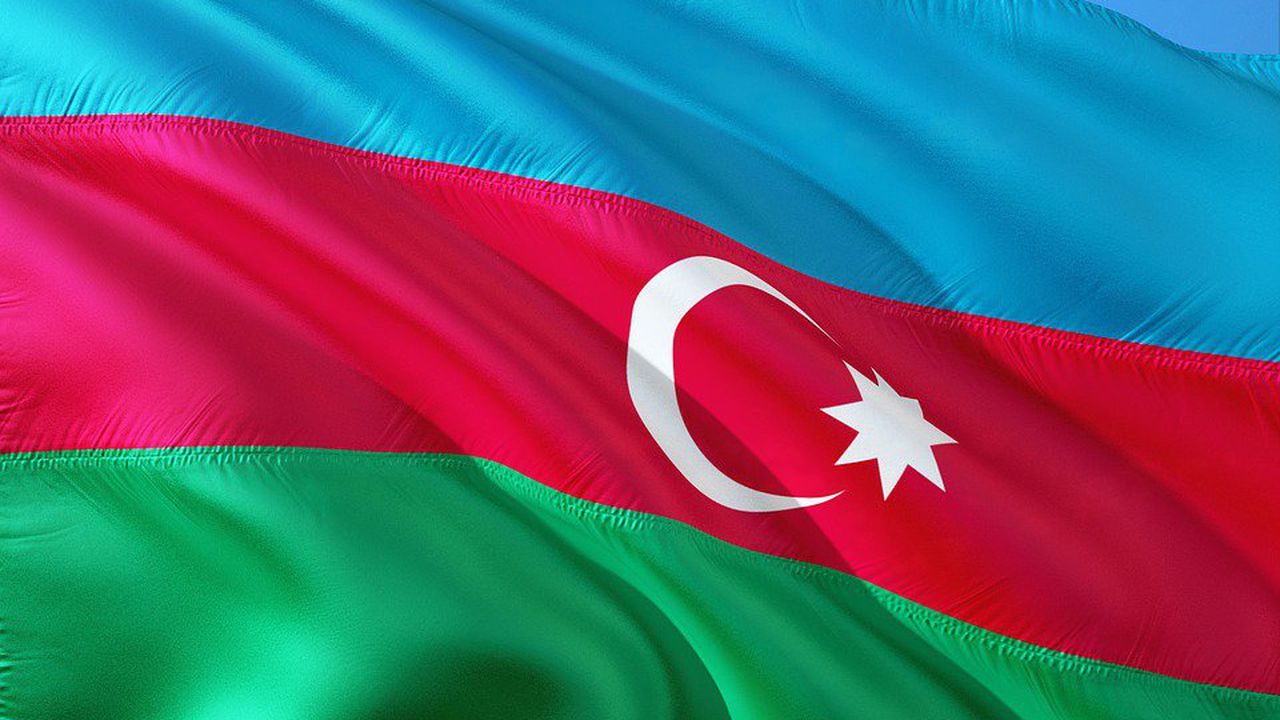 Президентът на Азербайджан назначи Новруз Мамедов за премиер на страната