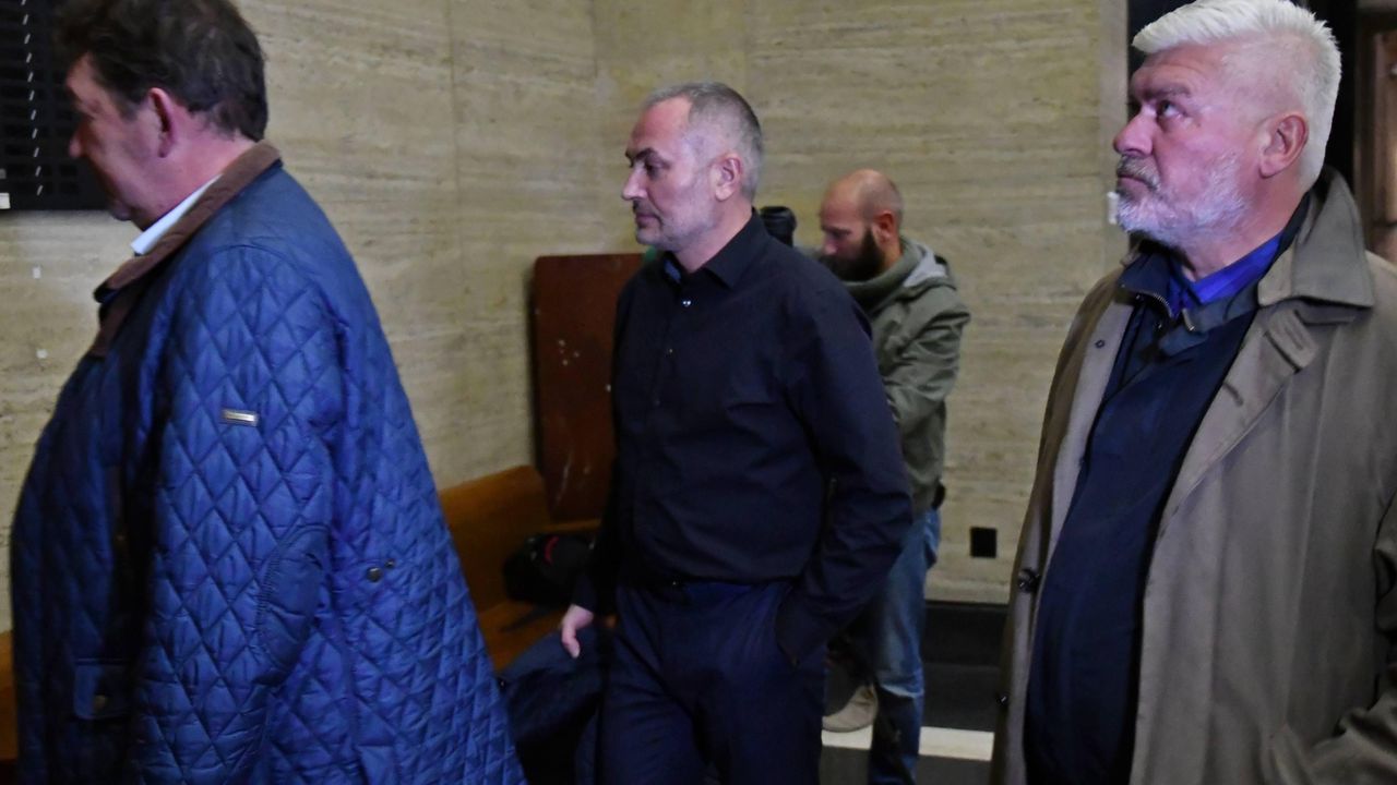СГС оправда обвиняемите за сградата на “Алабин”, която уби 2 жени преди 12 години (снимки)