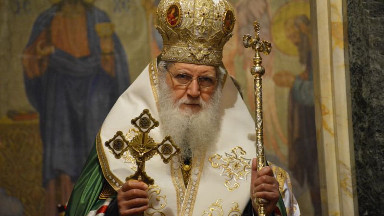 Патриархът: Да благодарим на Бог за свободата (снимки)
