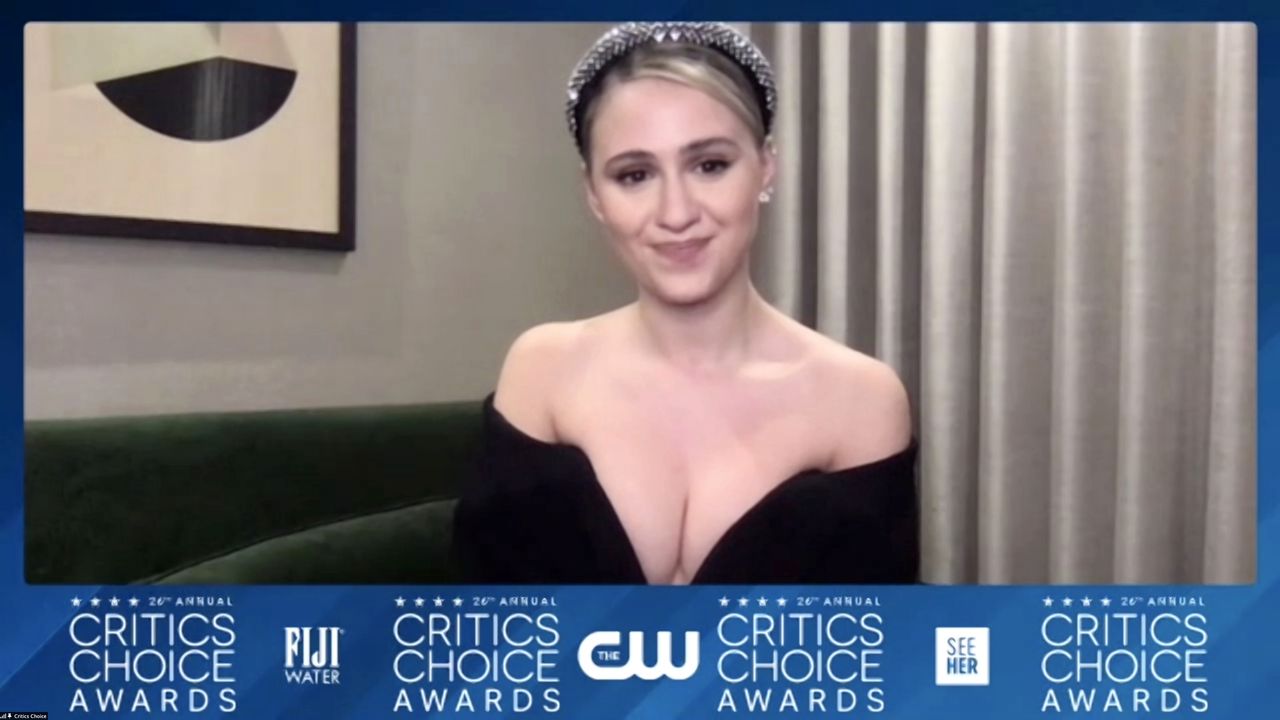 Мария Бакалова