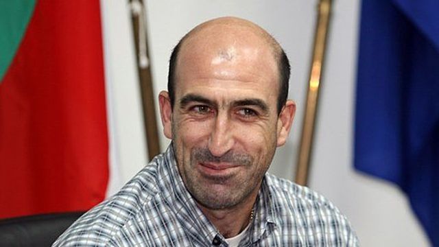 Йордан Лечков