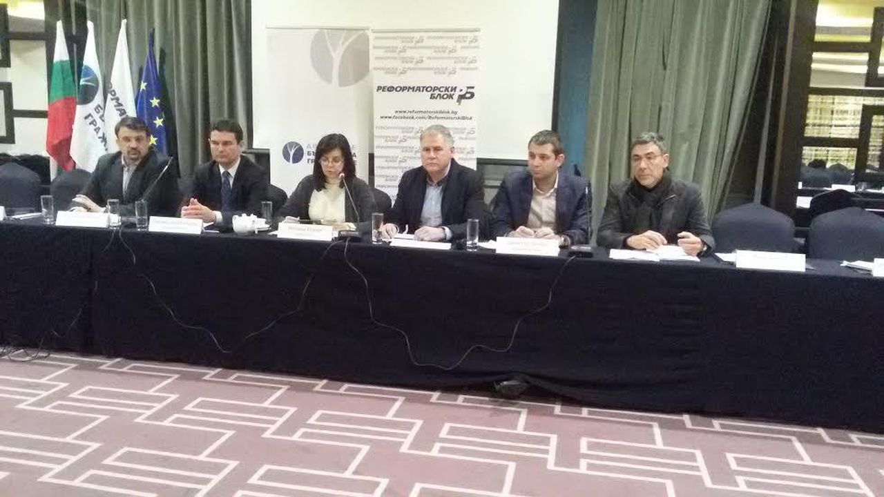 РБ: Целта ни е да подобрим живота на хората