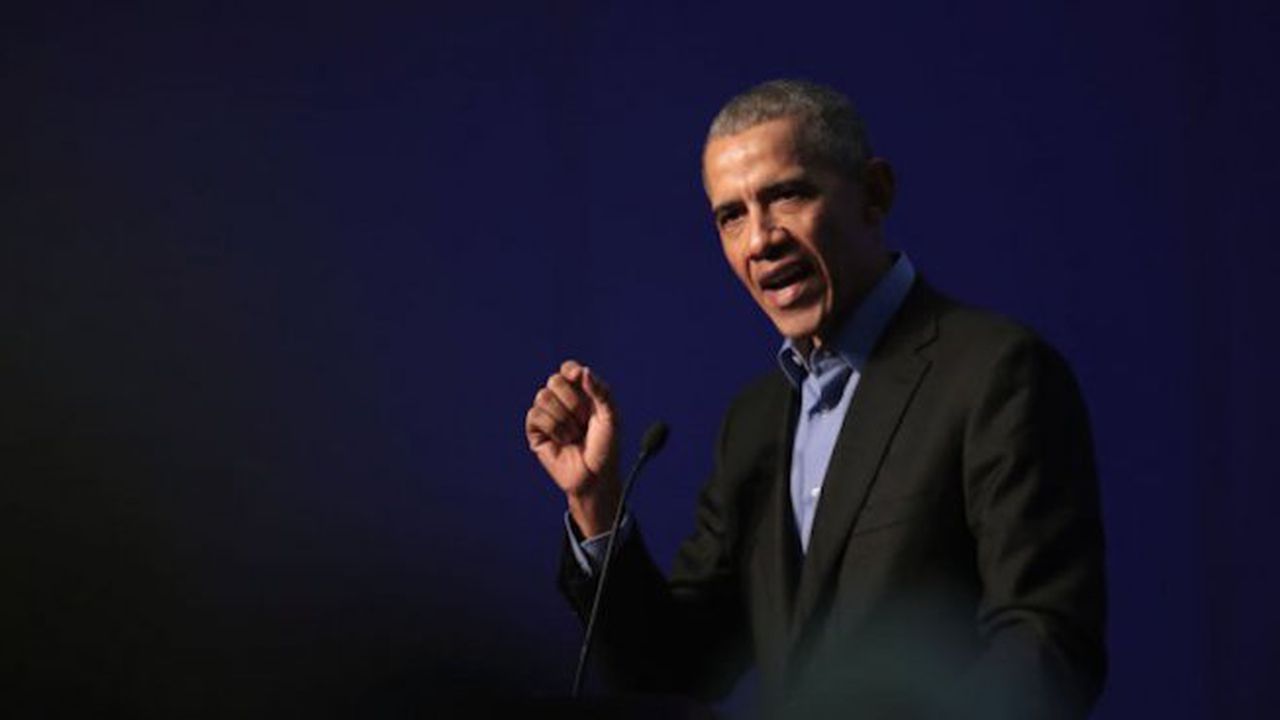 Обама е обезпокоен за  демокрацията в САЩ и на Запад