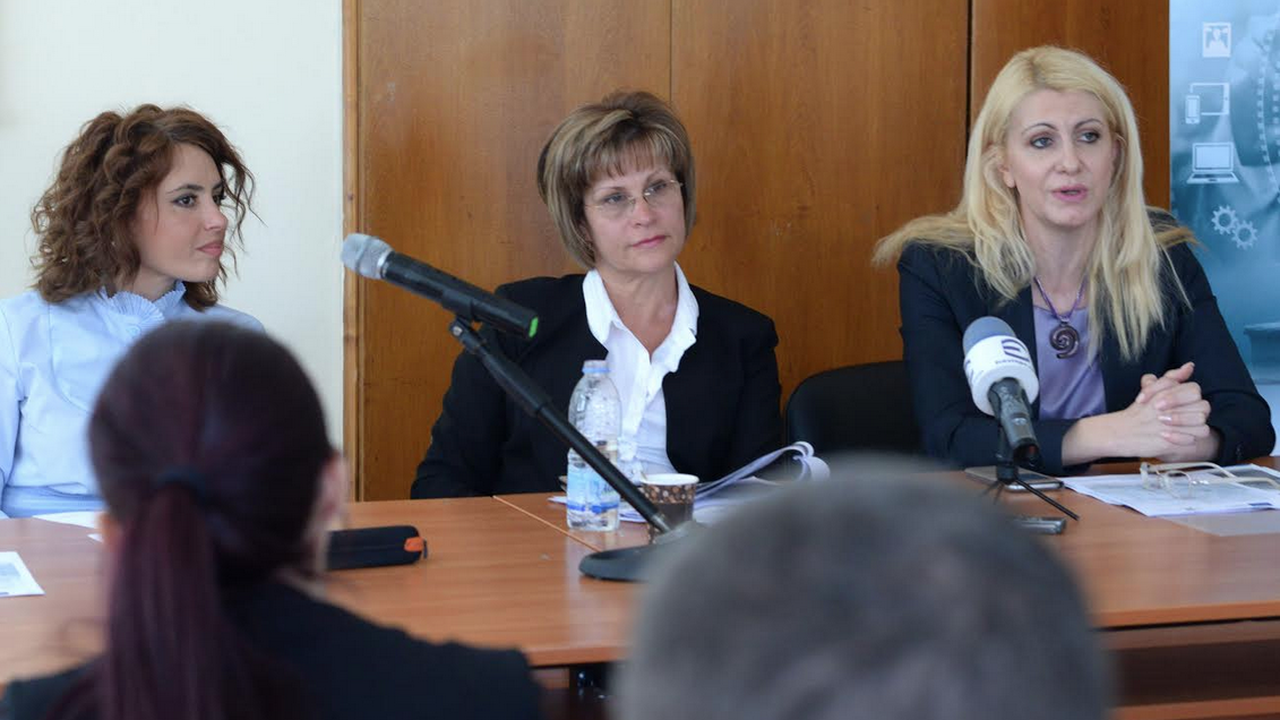 Свидетелствата за съдимост ще се получават в момента на подаване на заявленията