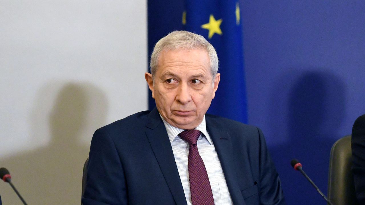 Герджиков отговори на ГЕРБ