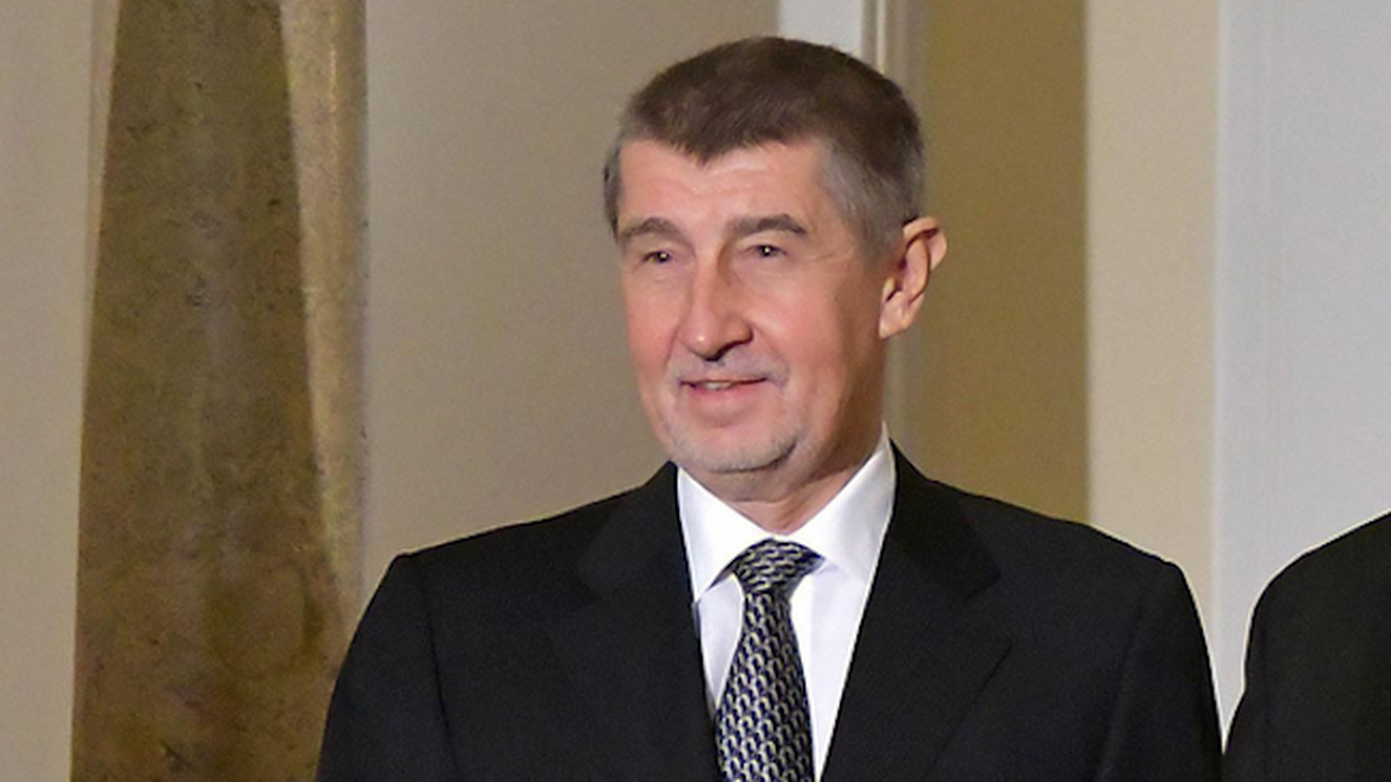 Бабиш получи вот на доверие от чешкия парламент