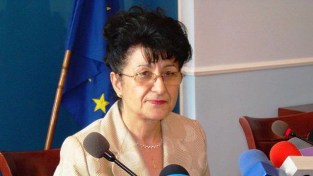 Анна-Мария Борисова