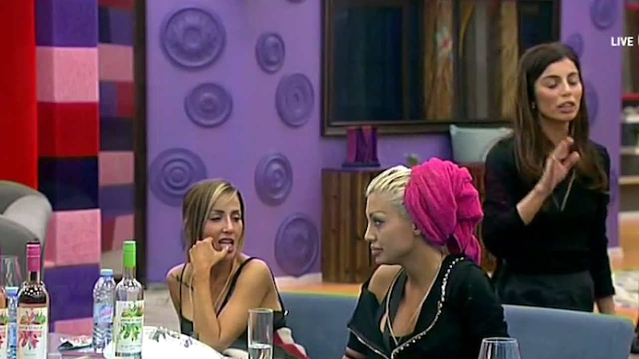 Легенда от световна величина влиза в Къщата на Big Brother