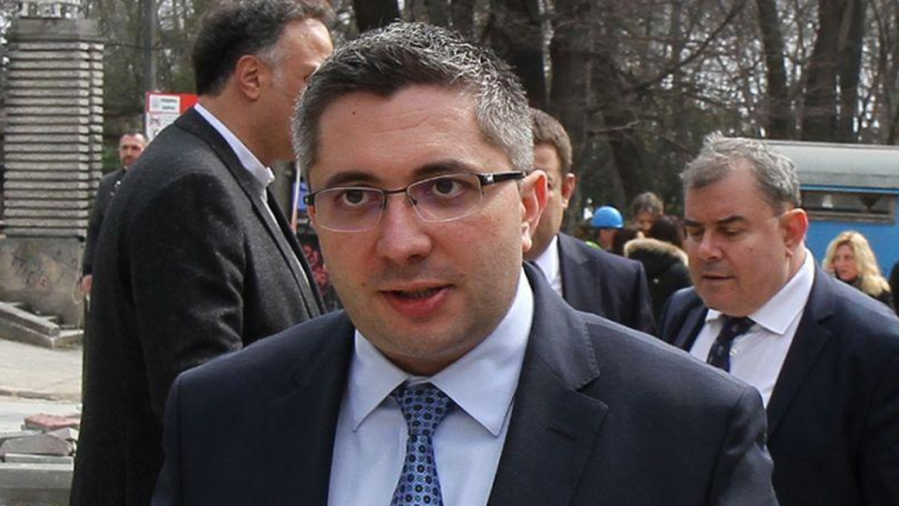 Сдружението на общините в подкрепа на Николай Нанков
