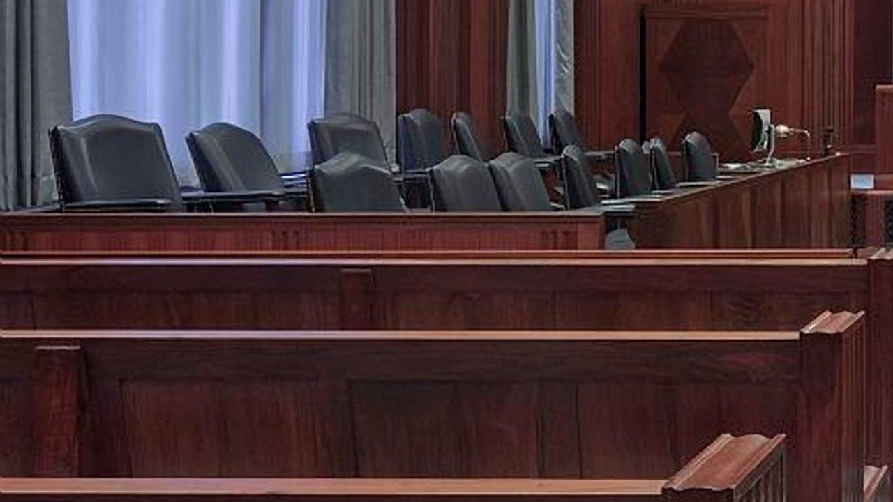 Испанец, извършил кражби у нас, се призна за виновен