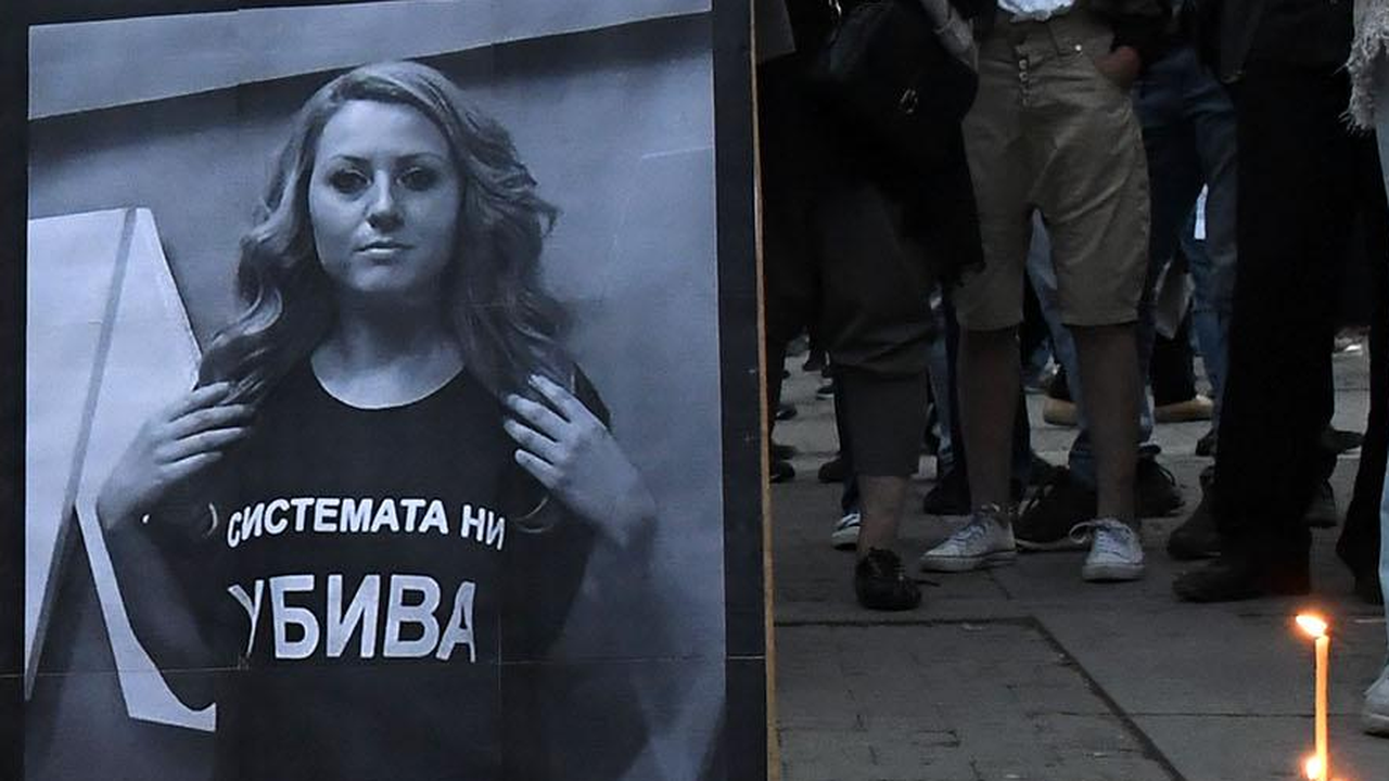 Продължава разследването на жестокото убийство на журналистката в Русе