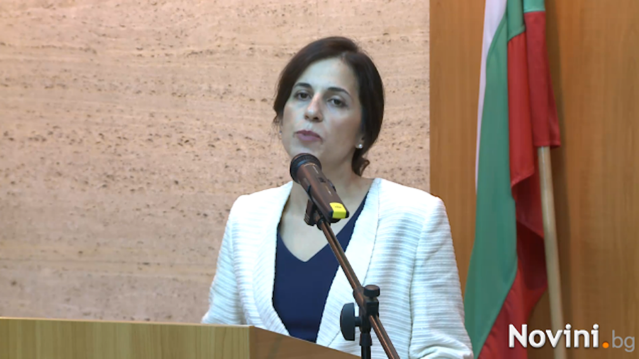 Правосъдното министерство с официална позиция по скандалния законопроект (видео)