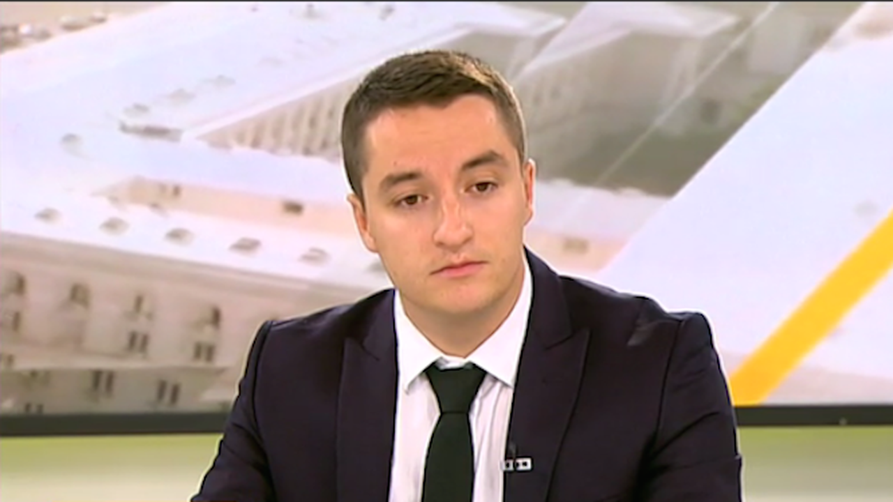 Заплашеният с пистолет депутат: Приближаваме граница на нетърпимост, от която няма връщане
