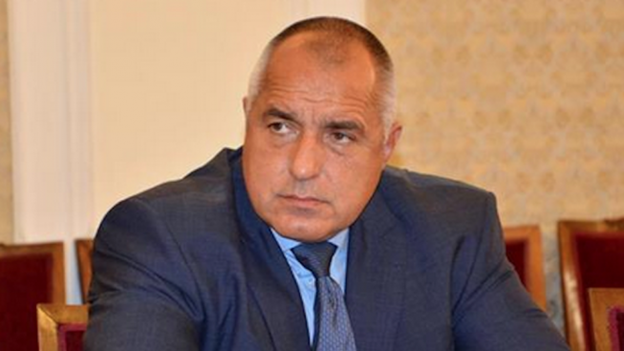 Борисов проведе телефонен разговор с премиера на Катар