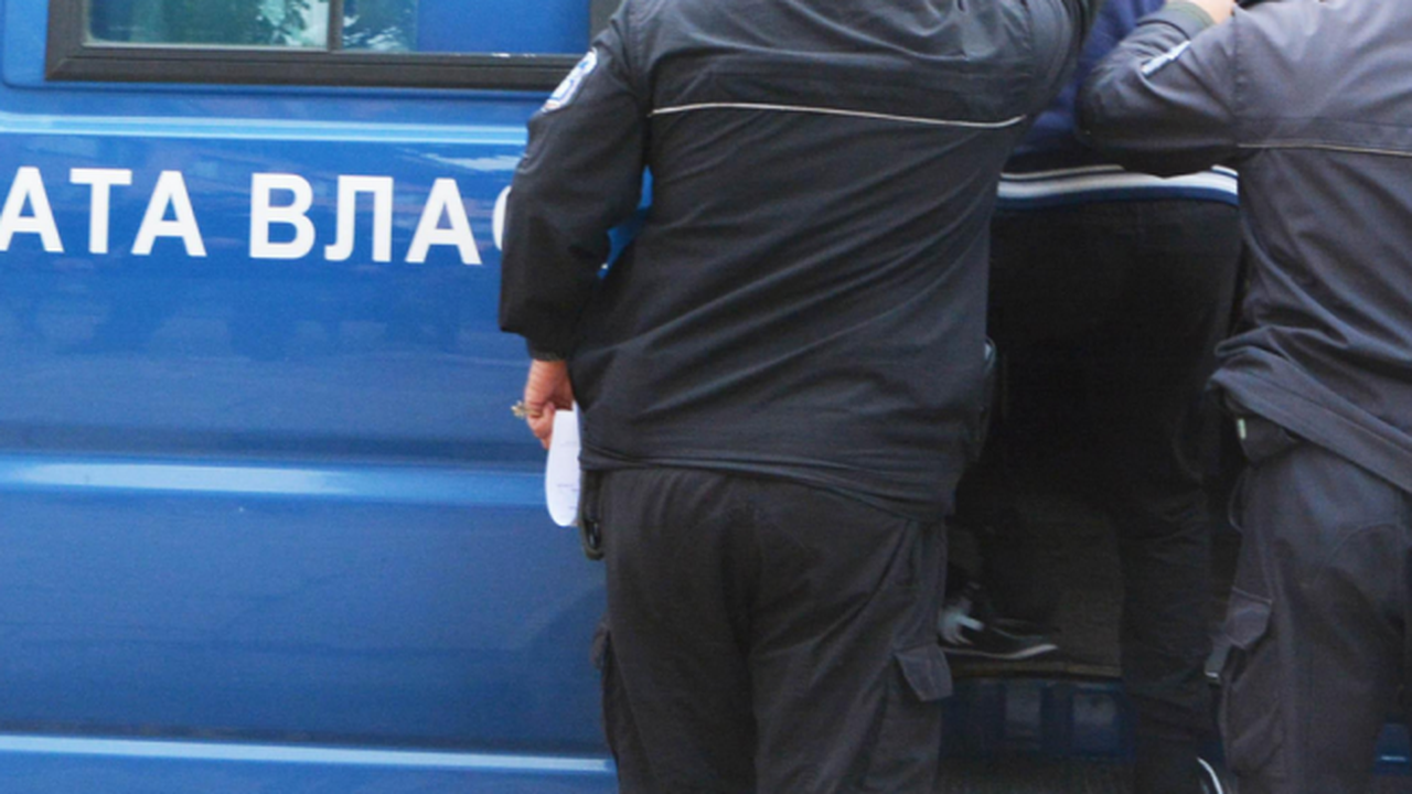 Съдът решава дали Северин Красимиров ще остане в ареста