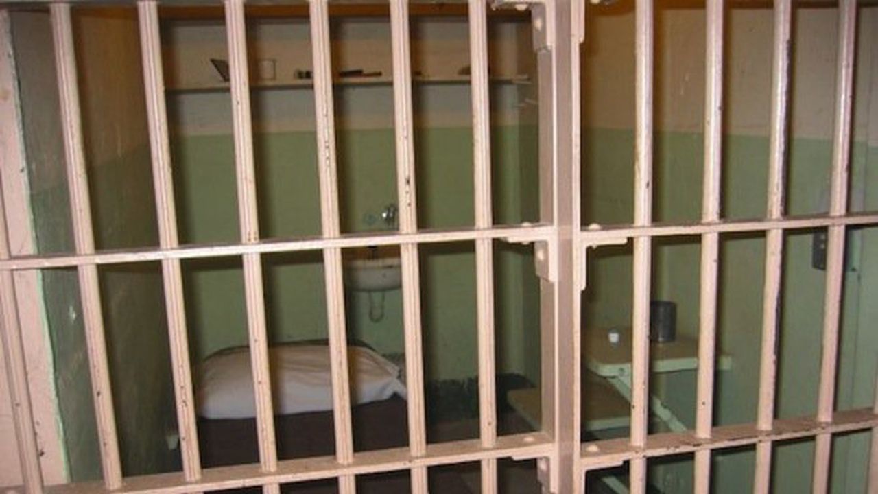 Започва проверка в затвора в Пловдив след бягството на затворник
