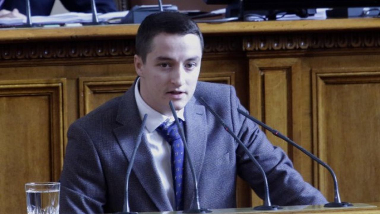 Да върнете властта на народа!