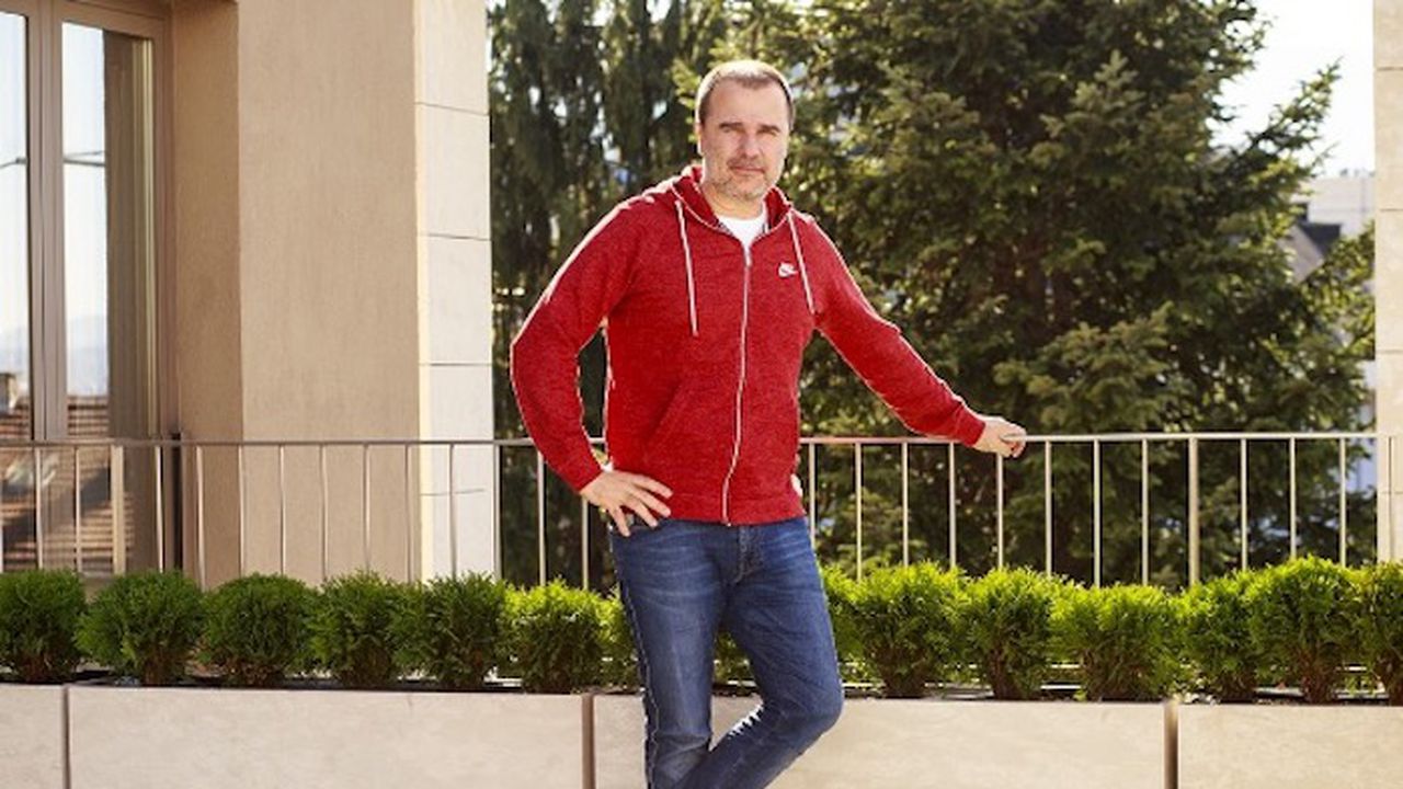 Цветомир Найденов