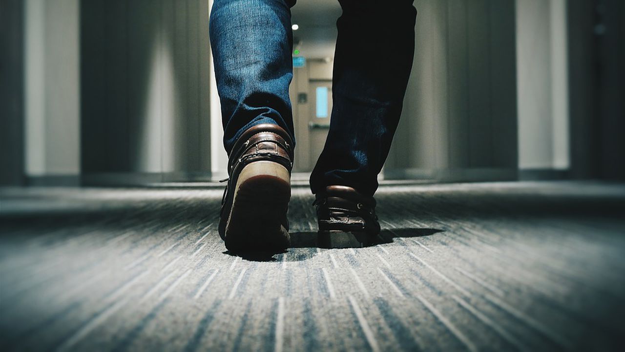 Ходенето назад засилва краткосрочната памет