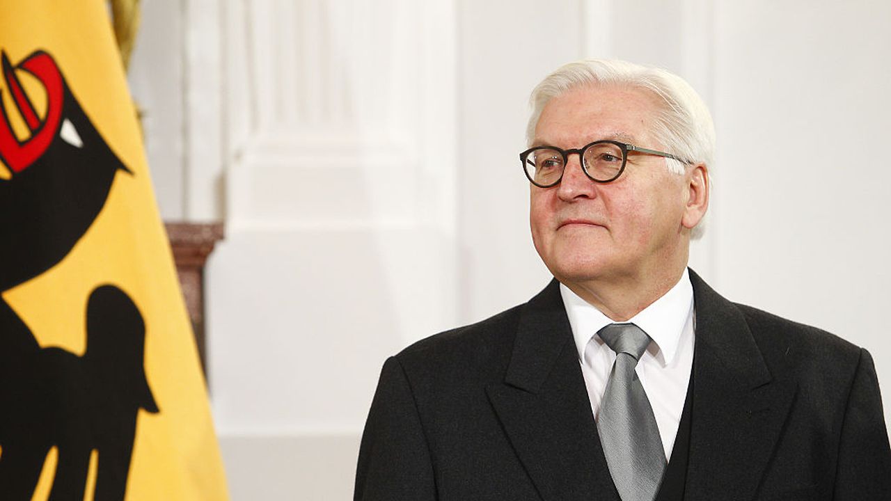 Германският президент към съгражданите си: Отхвърлете агресивния национализъм