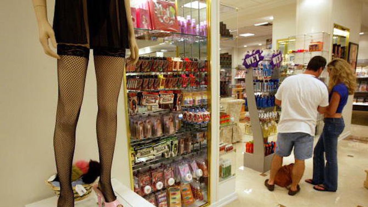 Българинът купува 3 пъти повече сексиграчки