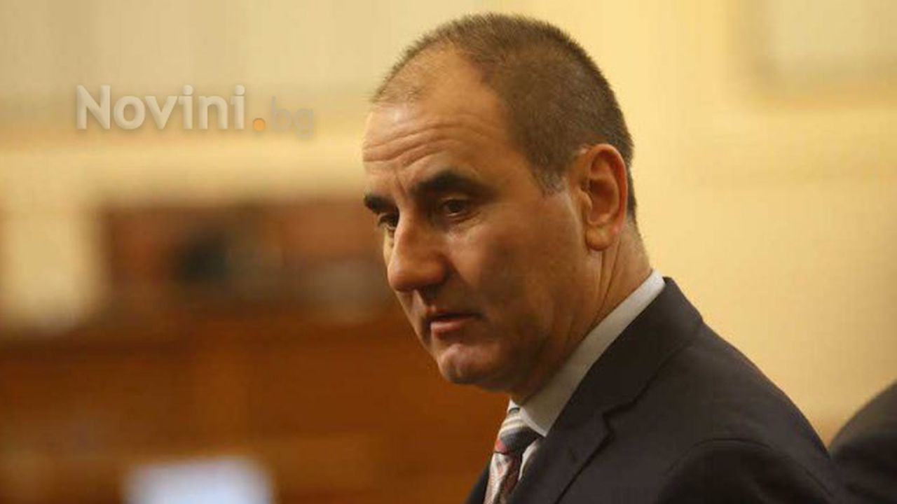 Цветанов ще участва в регионалната Балканска молитвена закуска в Тирана