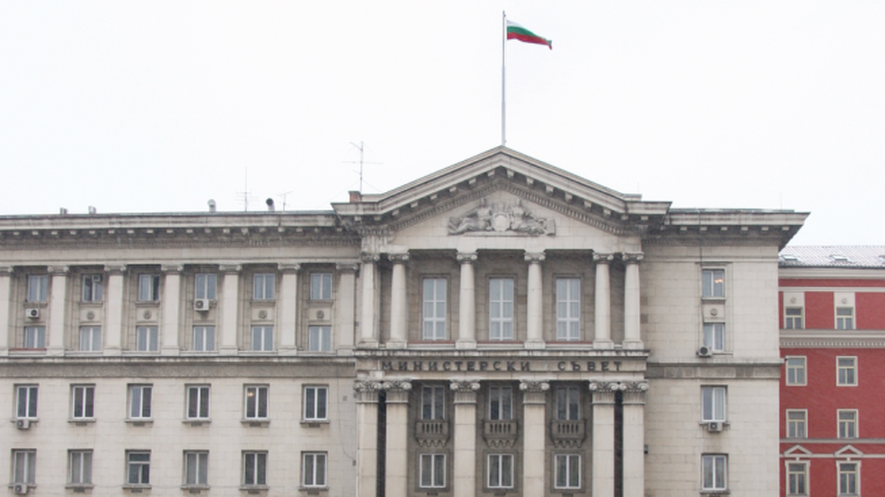 Правителството ще обсъди промени на Националния план за действие по заетостта