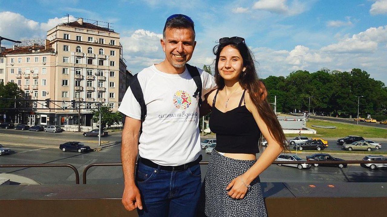 Дъщерята на Боян Петров: Той е там, където винаги е искал да бъде