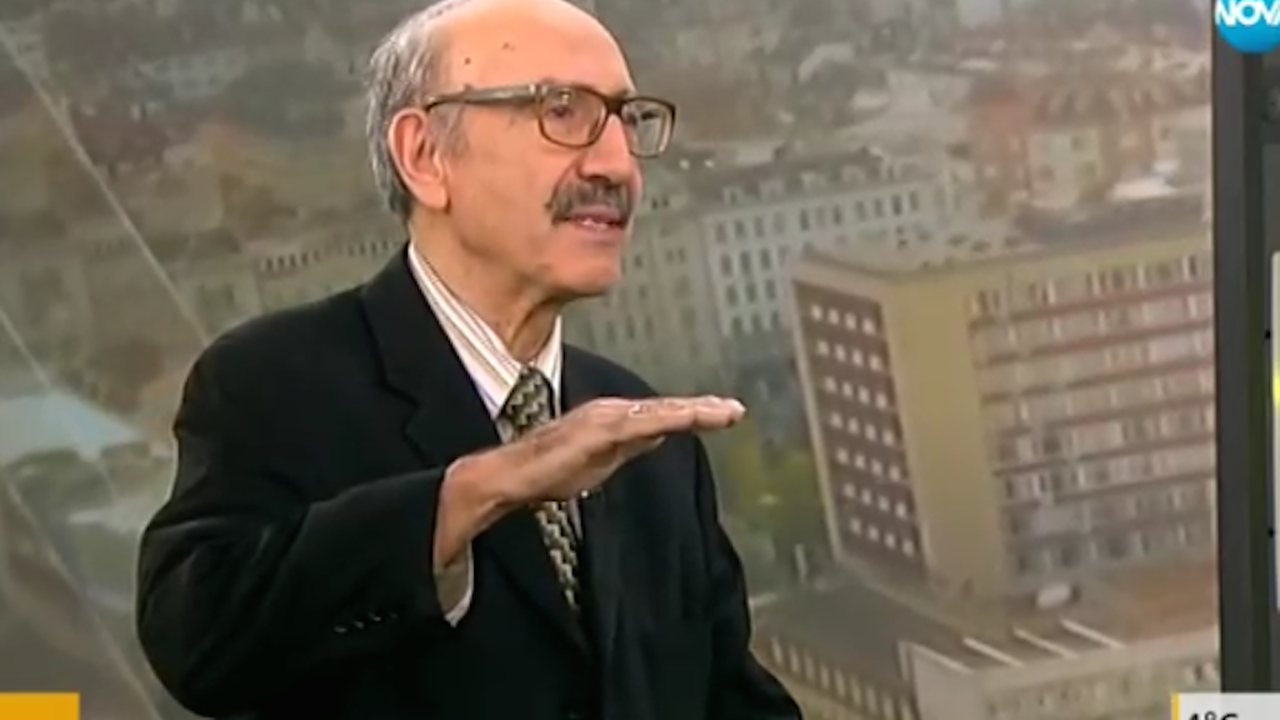 Бойко Рангелов: Сеизмолозите харесват земетресения като това в Асеновград